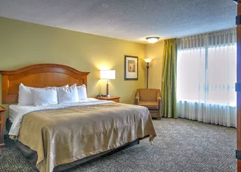 Quality Inn Big Sky hotel thumbnail 8