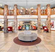 Best Western Rocky Mountain Lodge hotel detail image 3