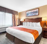 Best Western Rocky Mountain Lodge hotel detail image 7