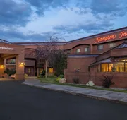 Hampton Inn Kalispell hotel detail image 3