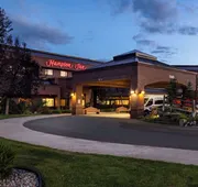 Hampton Inn Kalispell hotel detail image 4