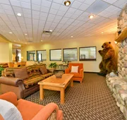 Hampton Inn Kalispell hotel detail image 5