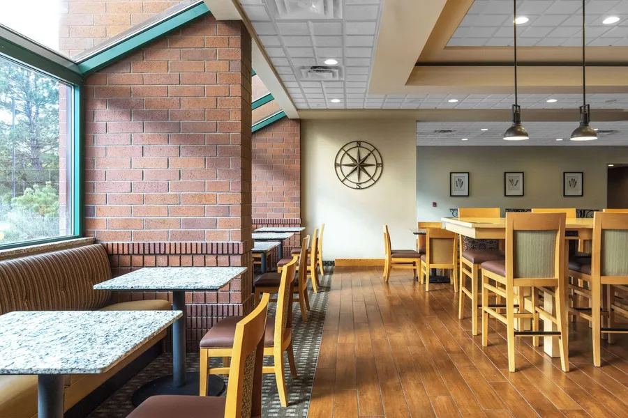 Hampton Inn Kalispell hotel detail image 6