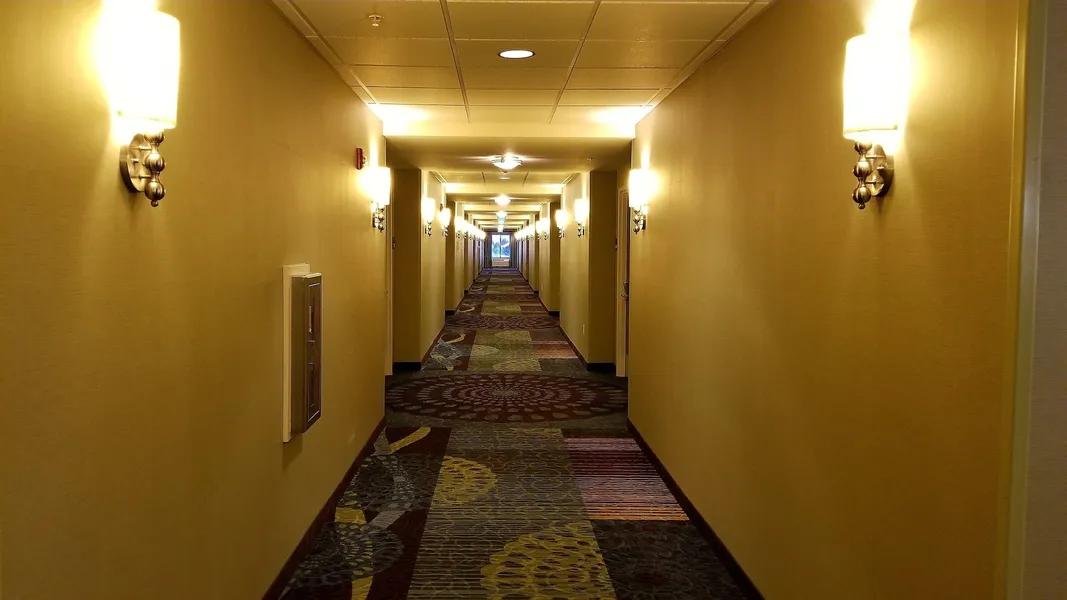 Glacier Peaks Hotel hotel detail image 6