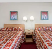 Knights Inn - Fredericksburg hotel detail image 3