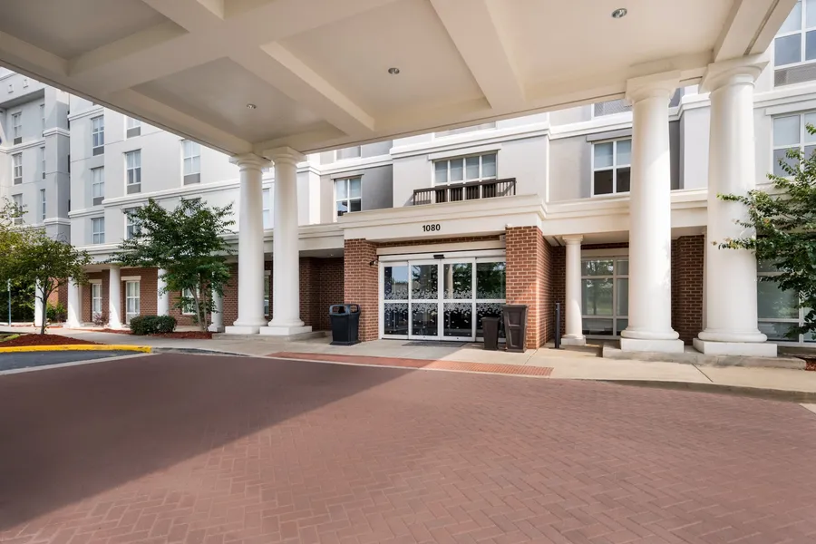 Hampton Inn & Suites Fredericksburg-at Celebrate Virginia hotel detail image 2