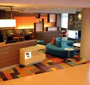 Fairfield Inn & Suites by Marriott Quantico Stafford hotel detail image 3