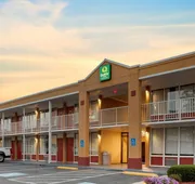 Quality Inn Fredericksburg near Historic Downtown hotel detail image 4