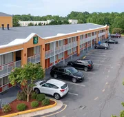 Quality Inn Fredericksburg near Historic Downtown hotel detail image 7