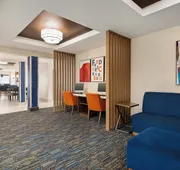 Holiday Inn Express Hotel & Suites Fredericksburg by IHG hotel detail image 3