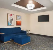 Holiday Inn Express Hotel & Suites Fredericksburg by IHG hotel detail image 4