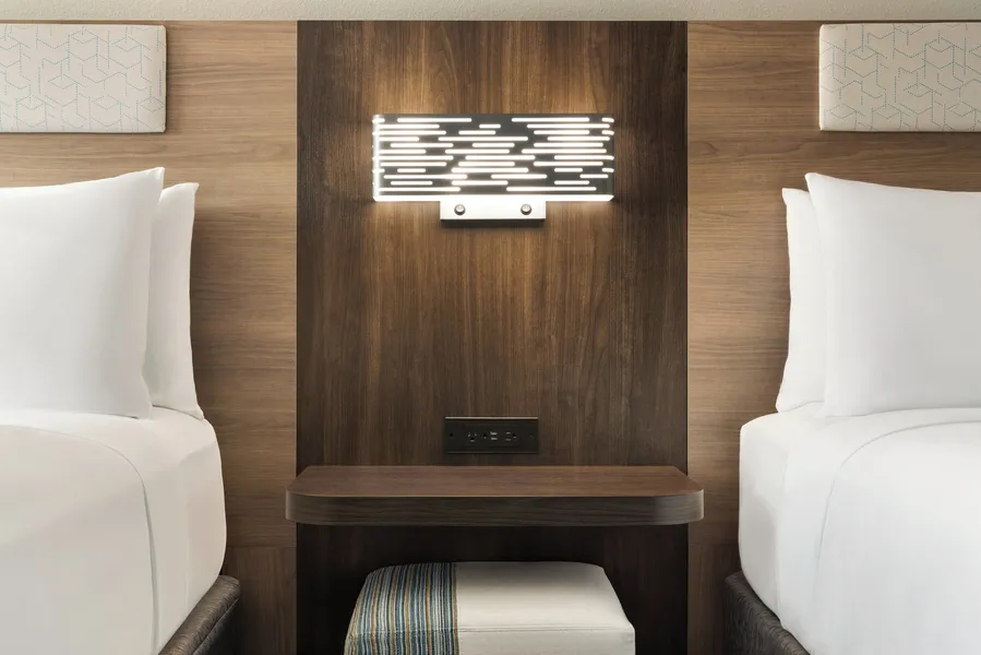 Holiday Inn Express Hotel & Suites Fredericksburg by IHG hotel detail image 6
