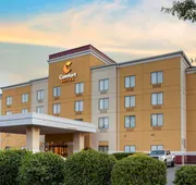 Comfort Suites Fredericksburg North hotel detail image 4