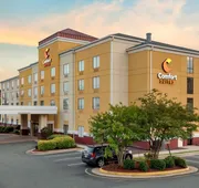 Comfort Suites Fredericksburg North hotel detail image 5