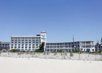 Marquis de Lafayette Hotel hotel thumbnail 3