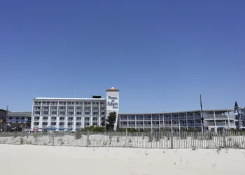Marquis de Lafayette Hotel hotel thumbnail 5