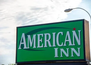 Americas Best Value Inn - Phoenix AZ hotel thumbnail 3