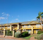 Americas Best Value Inn - Phoenix AZ hotel detail image 4