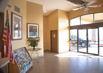 Americas Best Value Inn - Phoenix AZ hotel thumbnail 5