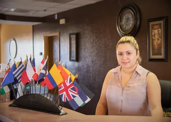 Americas Best Value Inn - Phoenix AZ hotel thumbnail 6