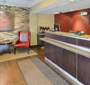 Red Roof Inn Toledo - University hotel detail image 3