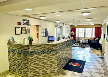 Super 8 Maumee/Toledo OH hotel thumbnail 4