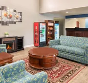 Baymont Inn & Suites by Wyndham Swanton/Toledo Airport hotel detail image 3