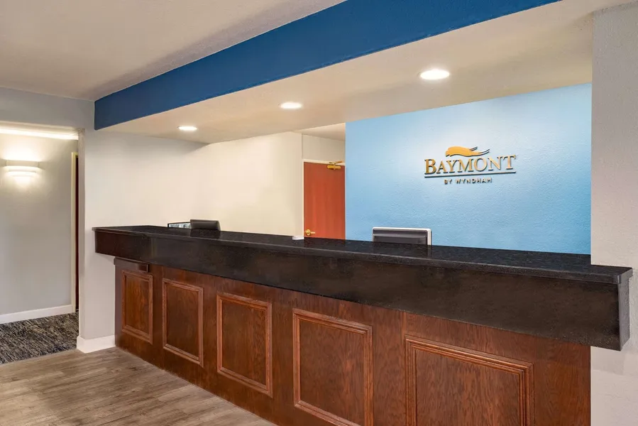 Baymont Inn & Suites by Wyndham Swanton/Toledo Airport hotel detail image 6