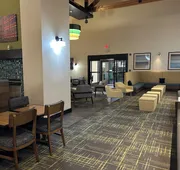 Comfort Inn & Suites Toledo North hotel detail image 5