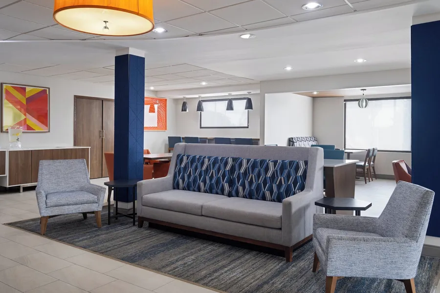 Holiday Inn Express Toledo North by IHG hotel detail image 2