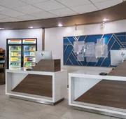 Holiday Inn Express Toledo North by IHG hotel detail image 3
