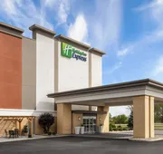 Holiday Inn Express Toledo North by IHG hotel detail image 4