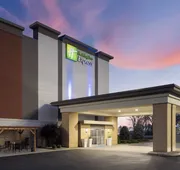 Holiday Inn Express Toledo North by IHG hotel detail image 5