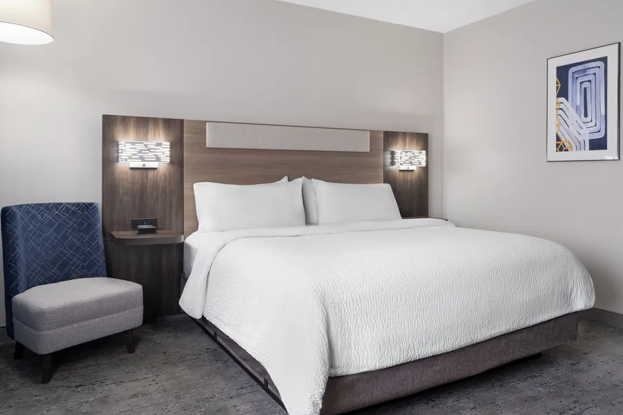 Holiday Inn Express Toledo North by IHG hotel detail image 6