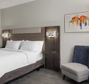 Holiday Inn Express Toledo North by IHG hotel detail image 7
