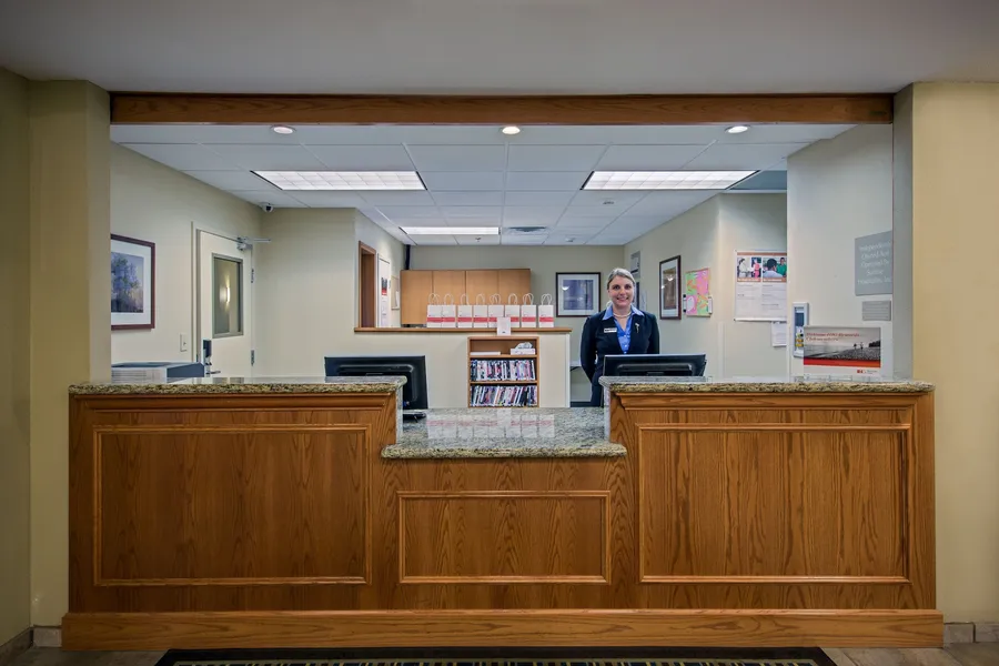 Candlewood Suites Perrysburg by IHG hotel detail image 2