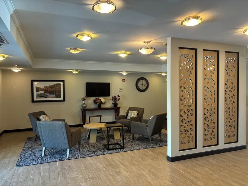 Candlewood Suites Perrysburg by IHG hotel detail image 6