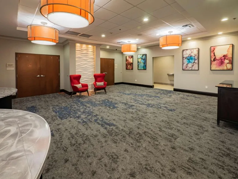 Hilton Garden Inn Atlanta South/McDonough hotel detail image 6