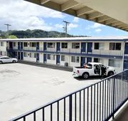 Economy Inn Reedsport hotel detail image 5