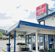 Economy Inn Reedsport hotel detail image 7