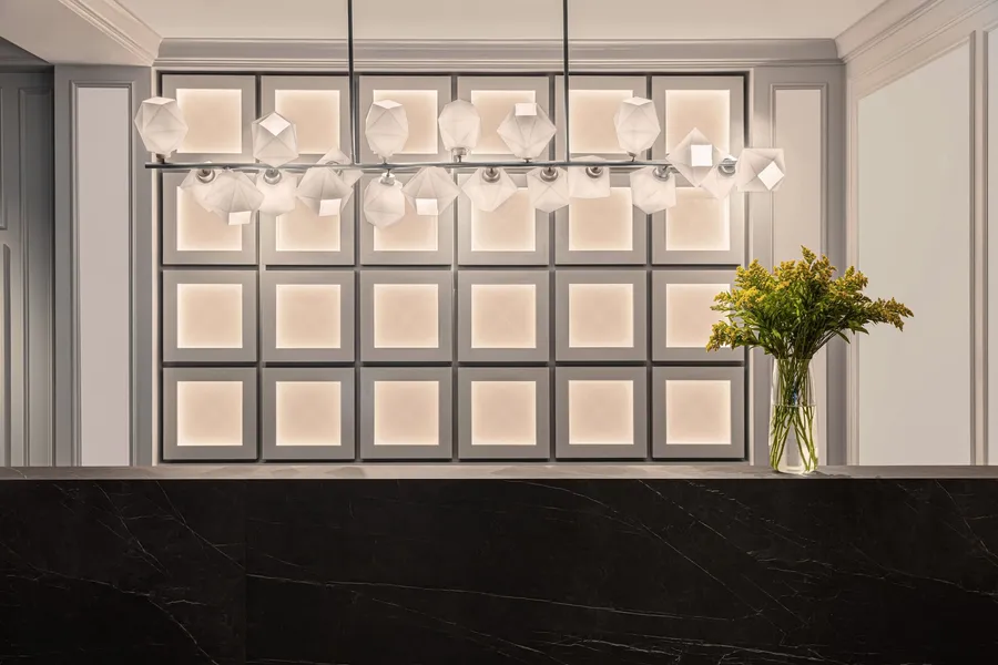 Kimpton Hotel Monaco Salt Lake City by IHG hotel detail image 6