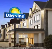 Days Inn by Wyndham Calgary Northwest hotel detail image 3