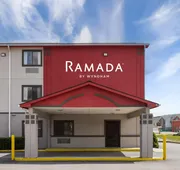 Ramada by Wyndham York Harrisburg Hershey hotel detail image 3