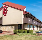 Red Roof Inn Columbia, MO hotel detail image 3