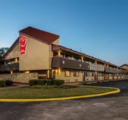 Red Roof Inn Columbia, MO hotel detail image 4