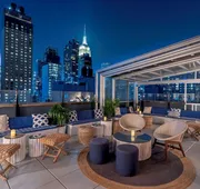 Hilton New York Fashion District hotel detail image 4