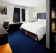 Hilton New York Fashion District hotel detail image 7
