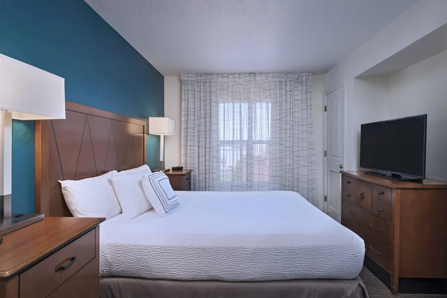 Residence Inn by Marriott Columbia hotel detail image 6