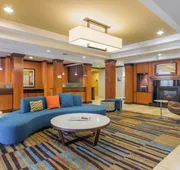 Fairfield Inn & Suites by Marriott Columbia hotel detail image 3