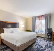Fairfield Inn & Suites by Marriott Columbia hotel detail image 7
